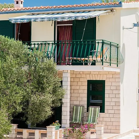 Jadranka Apartment *