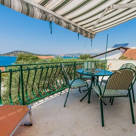 Jadranka Apartment *