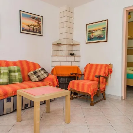 Jadranka Apartment